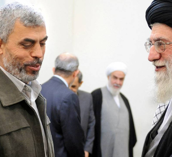 WSJ: Arabulucular, Sinvar'a, Hamas adına Mısır'ın müzakere etmesi karşılığı Gazze'den çıkış teklif etmişti