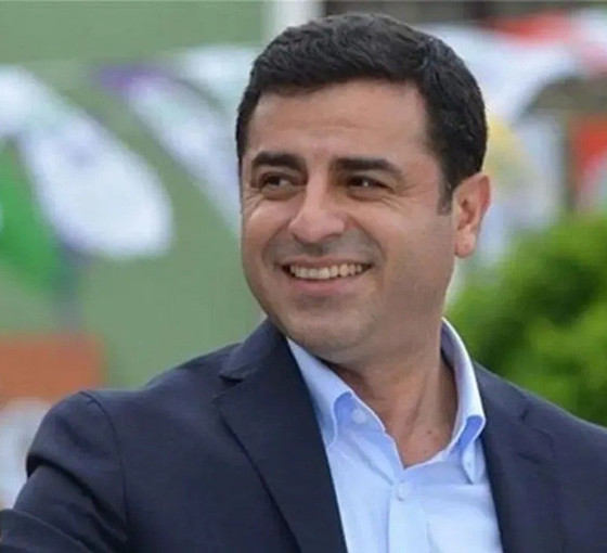 Demirtaş, Özel görüşmesini anlattı: Sorunların çözüm yolu siyaset, çözüm kurumu da TBMM’dir