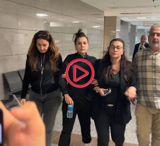 Polat kardeşler serbest bırakıldı