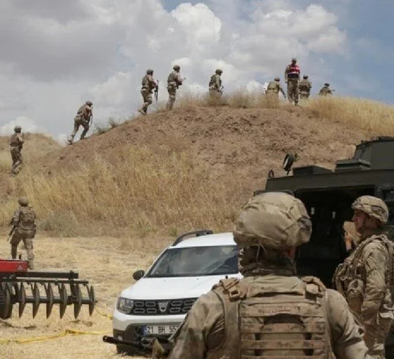 Bismil'de 9 kişinin öldüğü arazi kavgasına ilişkin dava Konya'da görüldü