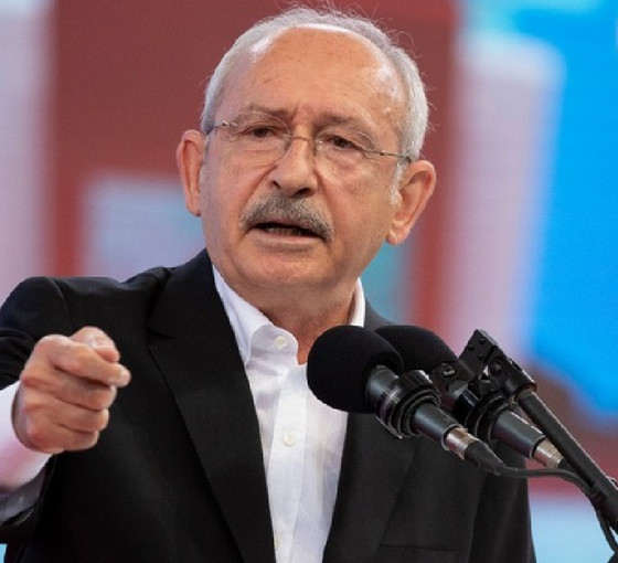 Kılıçdaroğlu'ndan Erdoğan'a göndermeli Gülen paylaşımı: 'Sen, neler istedi de vermedin ki?'