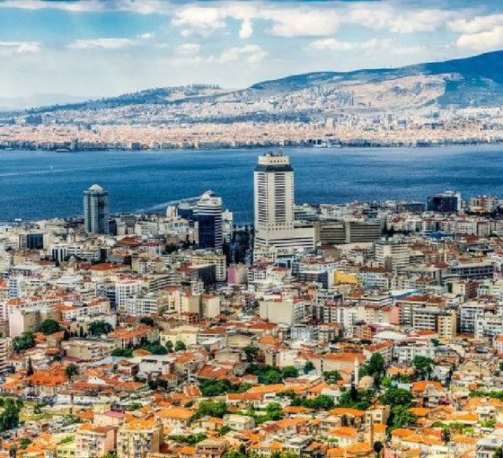 İzmir, yıllık kira artış oranlarında İstanbul ve Ankara'yı geçti