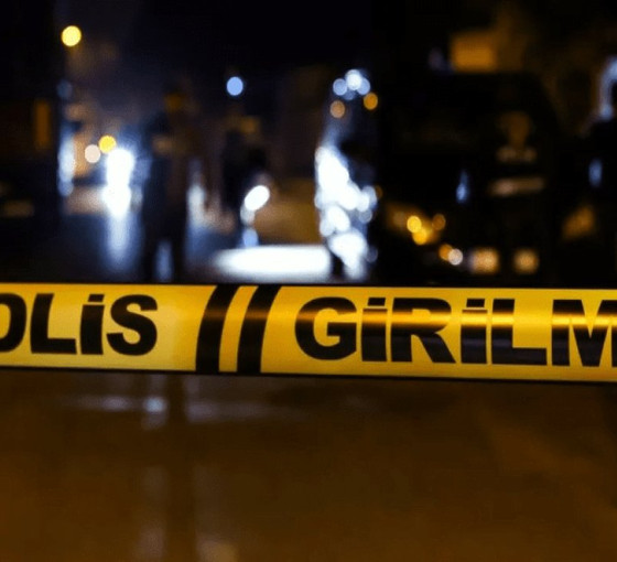 Denizli'de evi ateşe verdi: Babası ve kardeşi öldü