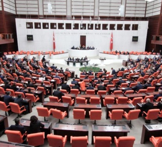 Partilerin ne kadar Hazine yardımı alacağı belli oldu