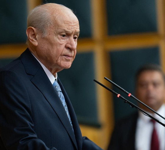 Devlet Bahçeli, 'Öcalan' çıkışının ardından ilk kez konuşuyor: Kürtleri sevmeyen bir Türk varsa Türk değildir
