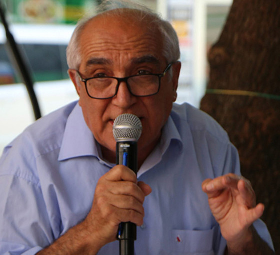 Celalettin Can: Öcalan parçası olmadan, buna barış süreci diyemeyiz