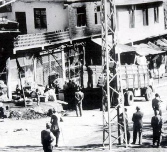Lice'de katledilenlerin yakınları 31 yıldır adalet arıyor