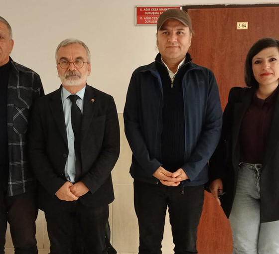 Gazeteci Gök hakkında yeni bir soruşturma açıldığı ortaya çıktı