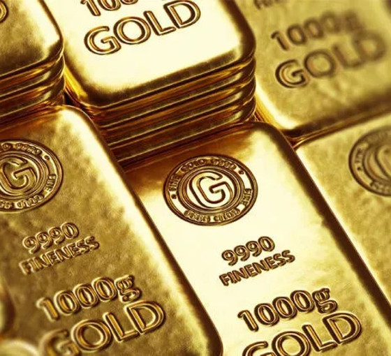 ABD merkezli banka Citi, altın fiyatı tahminini 3 bin dolara yükseltti