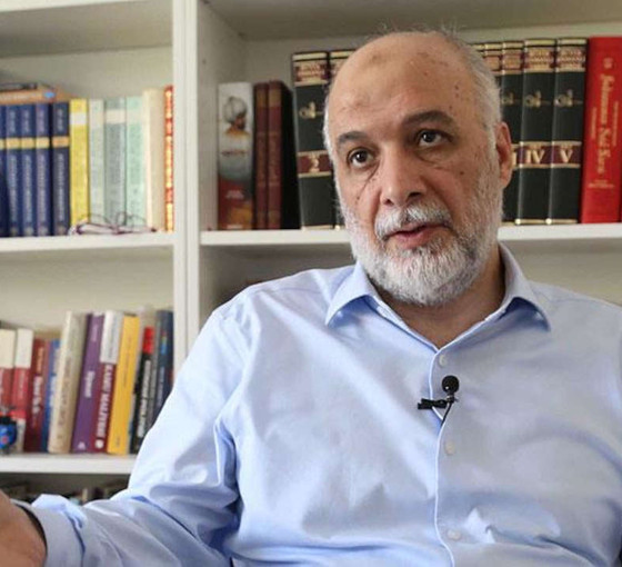 Eski sağ kolu: Fethullah Gülen aslında 5 ay önce öldürüldü