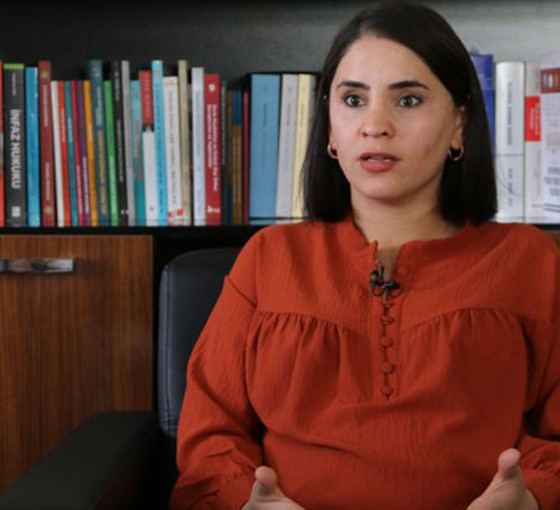 Öcalan'ın eski avukatı DEM Partili Newroz Uysal: Umut hakkı’ bir pazarlık konusu değil, hukuki bir zorunluluktur