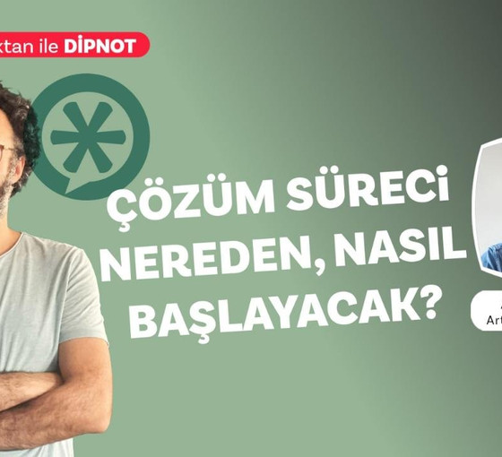 İrfan Aktan ve Ali Duran Topuz, Dipnot'ta değerlendiriyor: Bahçeli’nin Öcalan’ı TBMM’ye çağırması ne anlama geliyor?