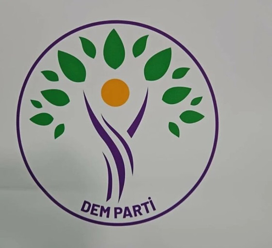 DEM Parti MYK toplandı