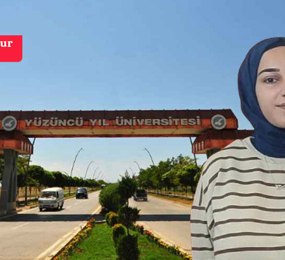 Van Yüzüncü Yıl Üniversitesi kampüsünde güvenlik endişesi: 'Önlemler yetersiz, öğrenci olmayanlar kampüse girebiliyor'