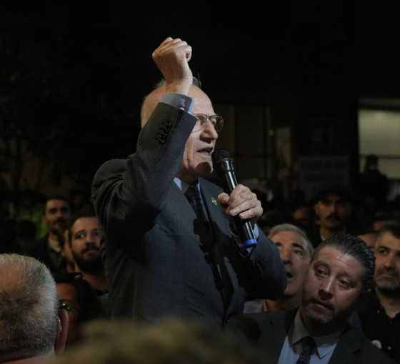 Kaboğlu'ndan yeni açıklama: Yaptığım teknik açıklama, siyasi bir zemine ve bağlamı dışına çekilmiştir