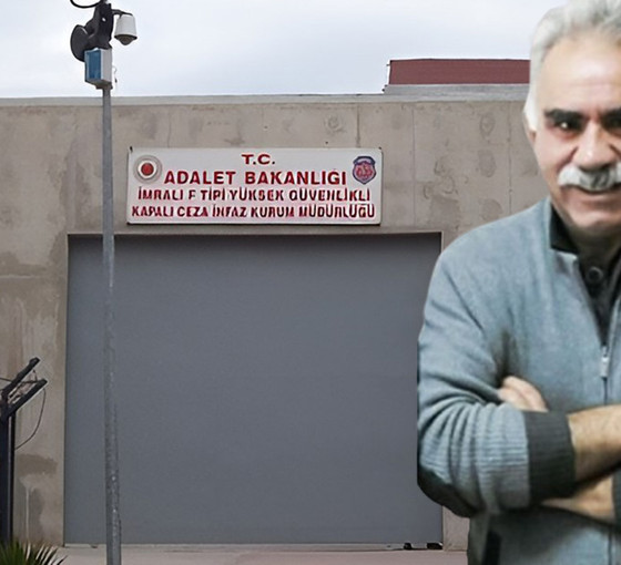 Konuşma sırası Öcalan’da