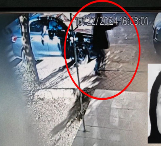 Diyarbakır'da bir kişi pusuda beklediği kadını sokakta öldürdü