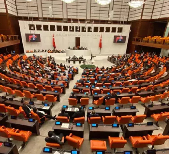 Yenidoğan çetesi için Meclis komisyonu kurulması kararı