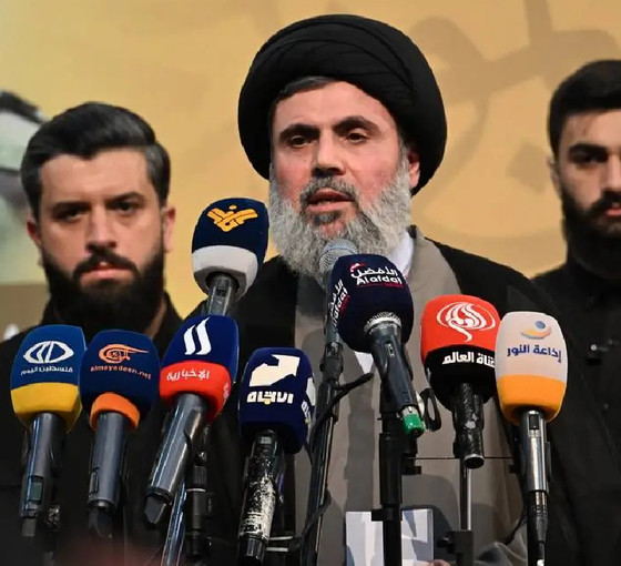 İsrail, Hizbullah'ın üst düzey lideri Haşim Safiyuddin'in öldürüldüğünü doğruladı