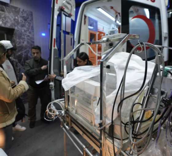 İddianamedeki ifade: İstanbul İl Sağlık Müdürlüğü, yenidoğan çetesini CİMER ihbarından önce biliyordu