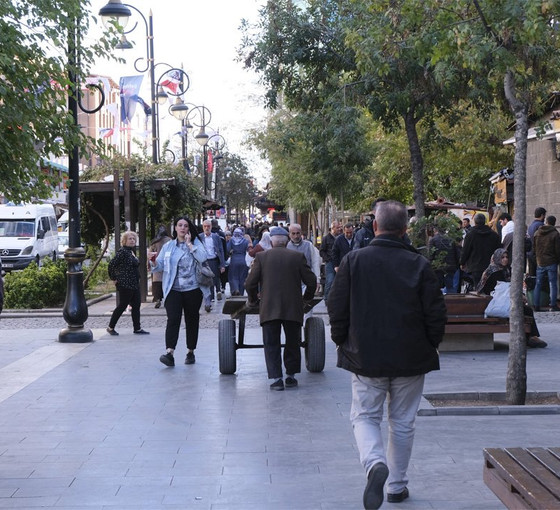 Diyarbakırlar çözüm ve barış için ne diyor?