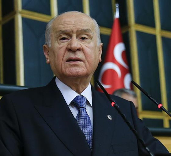 Bahçeli'nin Öcalan açıklamasının ardından 'infaz düzenlemesi gündemde' iddiası