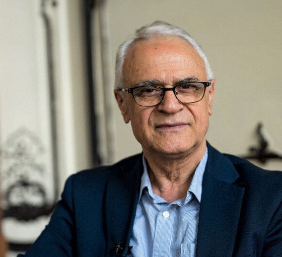 KONGRA-GEL Eşbaşkanı Remzi Kartal: 'Doğrudan görüşme olmadan tek taraflı söylemlerin kıymeti yok'