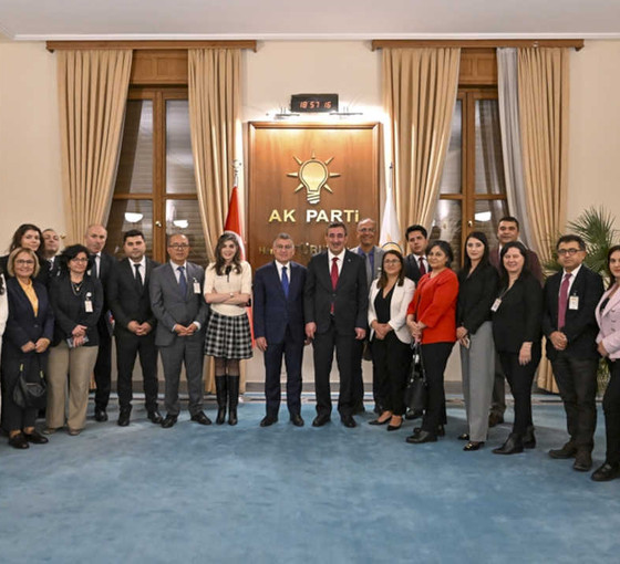 Cevdet Yılmaz: Demografik Nüfus Yüksek Kurulu oluşturulacak