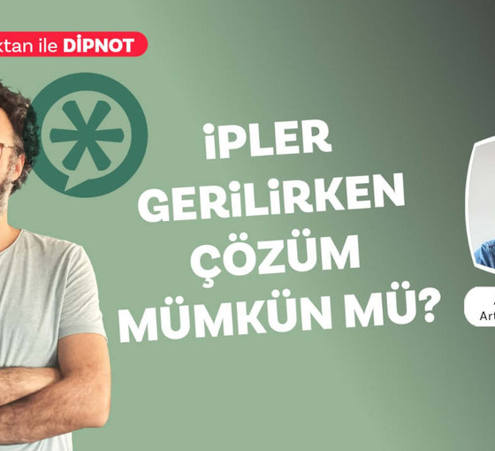 Meclis'te atılan urgan ne anlama geliyor, barış süreci mümkün mü?