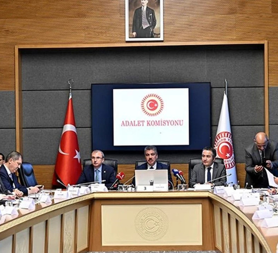 Etki ajanlığı düzenlemesinin de yer aldığı kanun teklifi komisyondan geçti: 3 yıldan 7 yıla kadar hapis cezası öngörülüyor