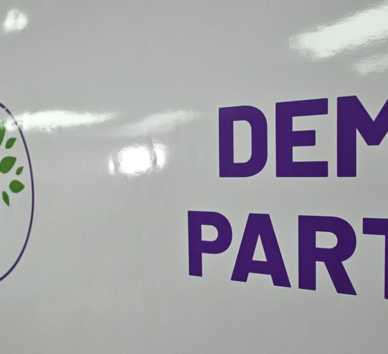 DEM Parti'den TUSAŞ saldırısı açıklaması: Barışa her zamankinden daha fazla sahip çıkmalıyız'