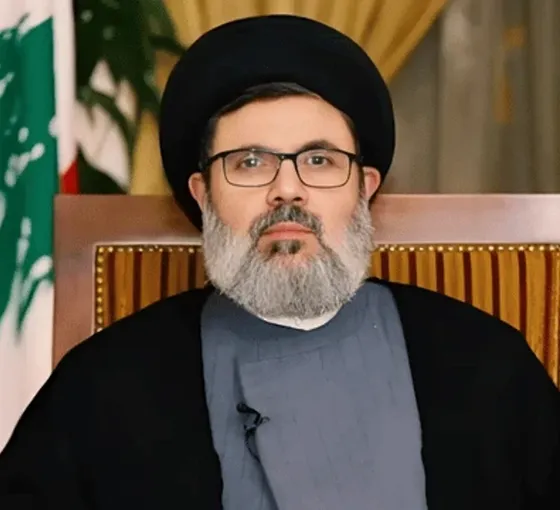 Hizbullah, Haşim Safiyuddin'in öldüğünü doğruladı