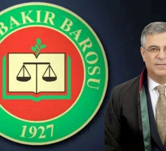 Diyarbakır Barosu Başkanı Güleç: İmralı politikası değişirse toplumsal barışa hizmet eder