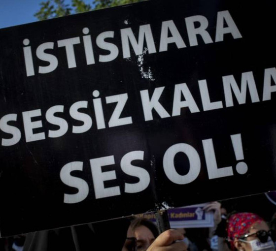 8 Yaşındaki Şeyma'nın istismara uğradığı ortaya çıktı
