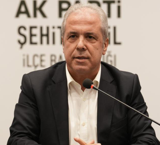 Şamil Tayyar'ın iddiası: Bahçeli’nin Öcalan çıkışından Erdoğan'ın haberi yoktu
