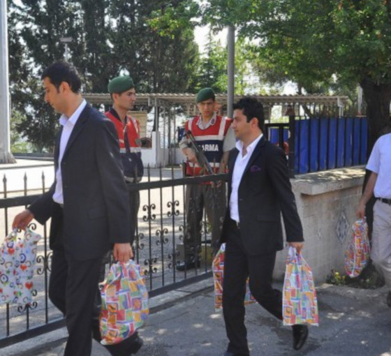Avukatlardan yeni İmralı başvurusu