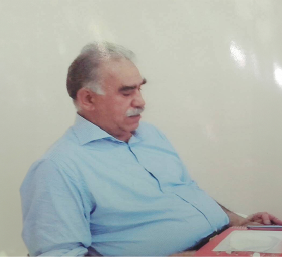 Asrın Hukuk Bürosu'ndan açıklama: Öcalan ile düzenli görüşmelerin yapılması çözümün önünü açacaktır