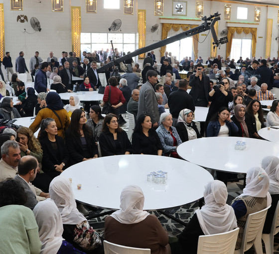 Şenyaşar ailesi 6 yıl 4 ay sonra taziye kurdu: Biz herkese adalet istedik