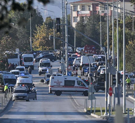 TUSAŞ saldırısı sonrası sosyal medyada yayılan görüntülere soruşturma: 'Bir yaptırım süreci olacak'