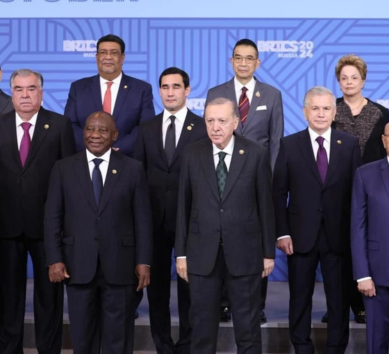 'Türkiye'nin BRICS'e üyeliği engellendi' iddiasına yalanlama