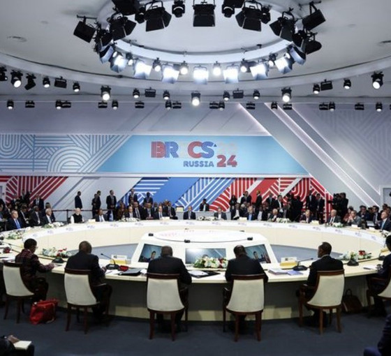 Rusya'daki BRICS zirvesi: 'Türkiye dahil 13 ülkeye ortak statüsü'