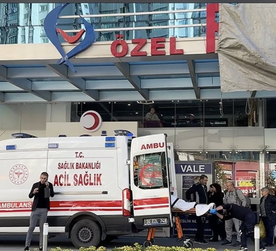 ‘Yenidoğan Çetesi’ denetimin üstünü örtmek istemiş: ‘Siyasi kanattan halledeceğiz’