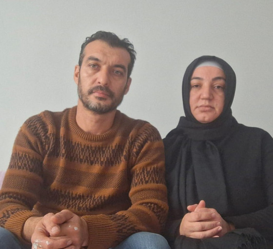 'Yenidoğan çetesi' mağduru aile anlattı: 'Kızımızın başka hastaneye sevkine izin vermediler'