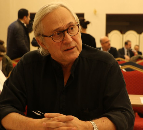 Ali Bayramoğlu: Bir açılım var ve bu ikinci bir çözüm sürecine doğru ilerliyor