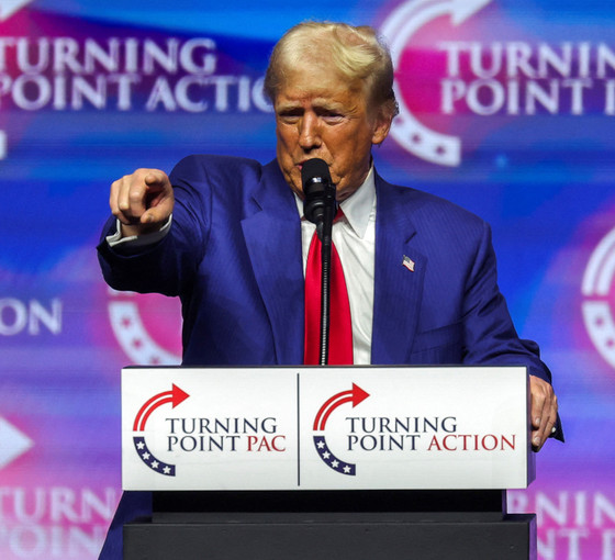 225 doktordan Trump'a 'kötü huylu narsisizm' teşhisi