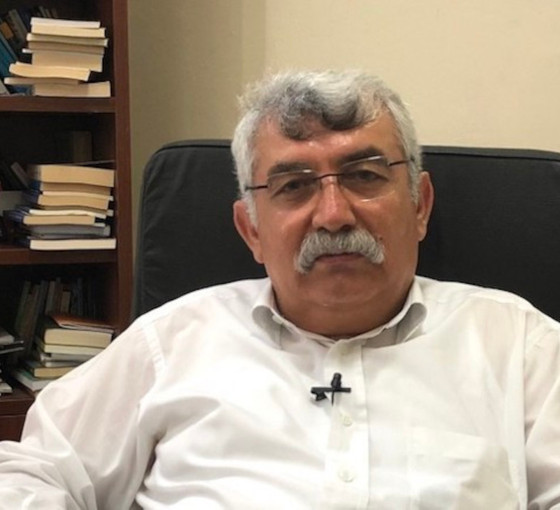 KCK yöneticisi Zübeyir Aydar: Yeni bir süreç için şartlar uygun, Öcalan'ın mesajını destekliyoruz