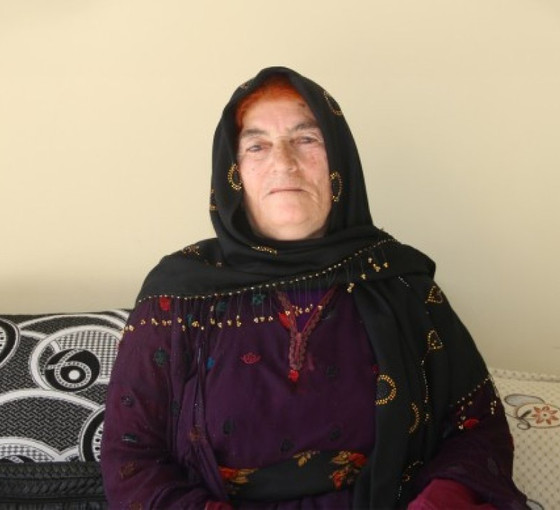 Barış Annesi Kumri Öner vefat etti