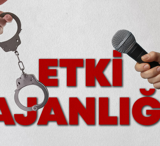 STK'lardan 'etki ajanlığı' düzenlemesine tepki: 'Sivil toplumu tehdit eden muğlak yasa teklifi reddedilmeli'