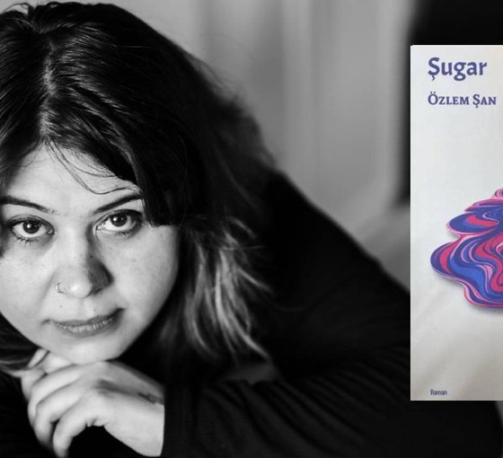 Lubunca Sözlük’lü roman: Şugar