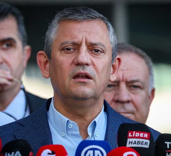 Özel: Öcalan bulunduğu yerde imkan verilir, çağrısını yapar